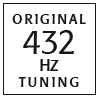 Original 432Hz Tuning