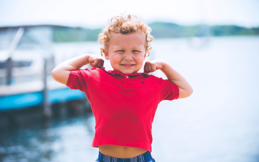 Be strong – Immunsystem stärken in Zeiten von Corona